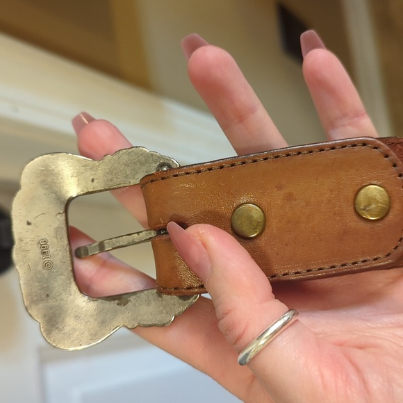 Amazing western belt - Picture 3 of 3